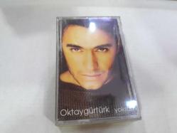 OKTAY GÜRTÜRK- YOKSUN KASET