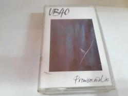 UB40- PROMISES AND LIES KASET