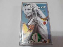 JOAN OSBORNE- RELISH KASET