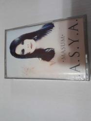 ASYA- MASUM KASET