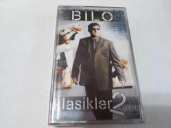 BİLO KLASİKLERİ-2 KASET
