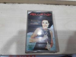 VAYA CON DIOS- ROOTS AND WINGS KASET