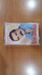 SEYFİ DOĞANAY- SEBEBİ SENSİN KASET