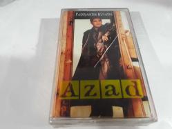 AZAD-PADİŞAHTIK RÜYADA KASET