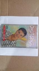 ÖMÜR GENÇEL- USLAN ARTIK KASET