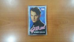 Efemera - GÖKSEL- SENDEN KALAN KASET - kitantik - kitaLog