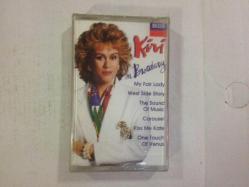 KİRİ ON BROADWAY KASET