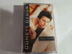 CÜNEYT ÖZGÜR- UNUT DESEM KASET