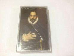 VANGELIS- EL GRECO KASET