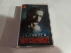 FATİH KISAPARMAK- DİCLE'NİN OĞLU KASET