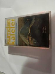 KUMDAN KALELER- DENİZE DOĞRU KASET