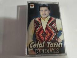 CELAL YARICI- KEKLİK KASET