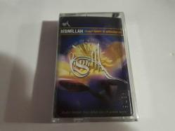 BİSMİLLAH YUSUF İSLAM VE ARKADAŞLARI KASET