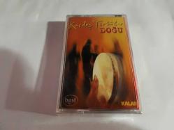 KARDEŞ TÜRKÜLER- DOĞU KASET
