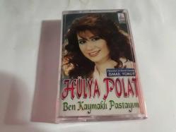 HÜLYA POLAT- BEN KAYMAKLI PASTAYIM KASET