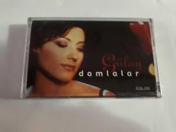 GÜLAY- DAMLALAR KASET