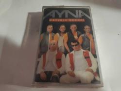 AYNA-ÇAYIMIN ŞEKERİ KASET
