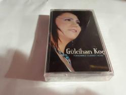 GÜLCİHAN KOÇ-TÜKENMEZ GURBET ACISI KASET