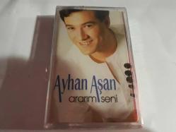 AYHAN AŞAN-ARARIM SENİ KASET