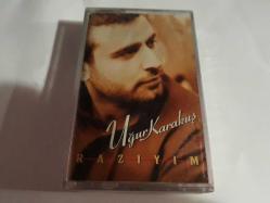 Efemera - UĞUR KARATAŞ- DAVRANSANA  KASET - kitantik - kitaLog