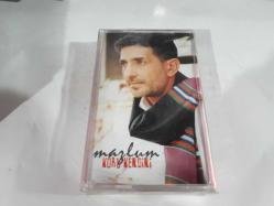 MAZLUM-KORU KENDİNİ KASET