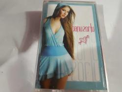 BANU ZORLU-AŞK KASET