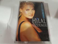 HİLAL ÖZDEMİR-KANADIM DEĞDİ SEVDAYA KASET
