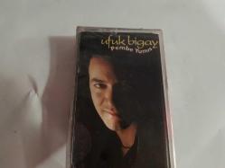 UFUK BİGAY-PEMBE YUNUS KASET