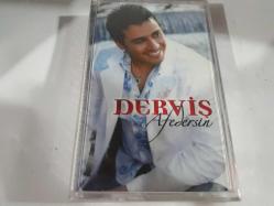 DERVİŞ- AFEDERSİN KASET