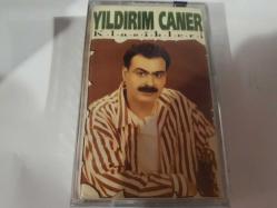 YILDIRIM CANER KLASİKLERİ KASET