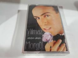 YILMAZ MORGÜL- OLDUĞUM GİBİYİM KASET