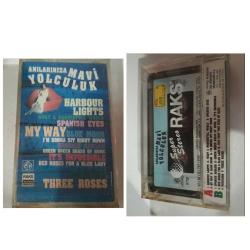 ANILARINIZA MAVİ YOLCULUK KASET