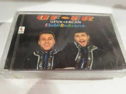 UFUK-ERCAN EBABİL BİR KUŞTUR KASET