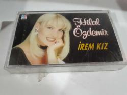 HİLAL ÖZDEMİR- İREM KIZ KASET
