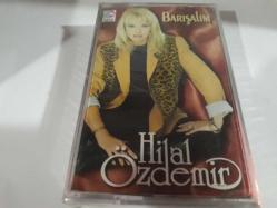 HİLAL ÖZDEMİR- BARIŞALIM KASET