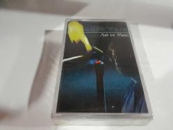 ONUR AKIN-ASİ VE MAVİ KASET