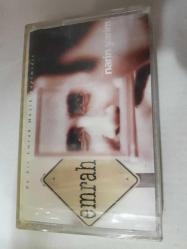 EMRAH-NARİN YARİM KASET