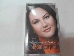 İKBAL GÜRPINAR-SEVİYORUM SENİ KASET