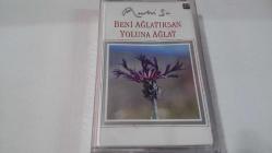 RUHİ SU- BENİ AĞLATIRSAN YOLUNA AĞLAT KASET