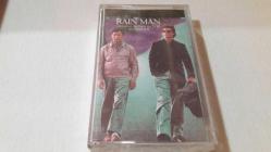RAIN MAN SOUNDTRACK KASET