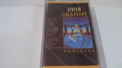 1998 GRAMMY NOMINEES KASET