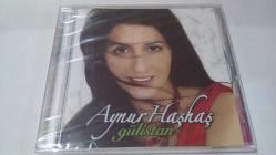 AYNUR HAŞHAŞ- GÜLİSTAN CD
