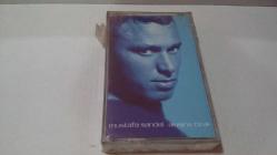 MUSTAFA SANDAL- AKIŞINA BIRAK KASET