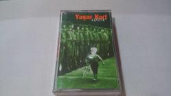 YAŞAR KURT- ANNE KASET