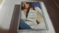 BURCU GÜNEŞ- AY ŞAHİT KASET