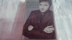 YILMAZ SARPER- AŞKINLA SARHOŞUM  KASET