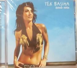 ÖZLEM TEKİN-TEK BAŞIMA CD