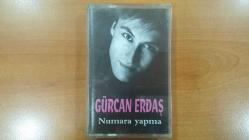 GÜRCAN ERDAŞ- NUMARA YAPMA KASET