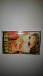 NAŞİDE GÖKTÜRK -KİMSEM YOK KASET