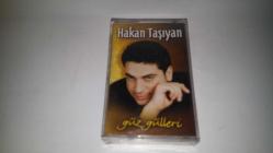HAKAN TAŞIYAN- GÜZ GÜLLERİ KASET